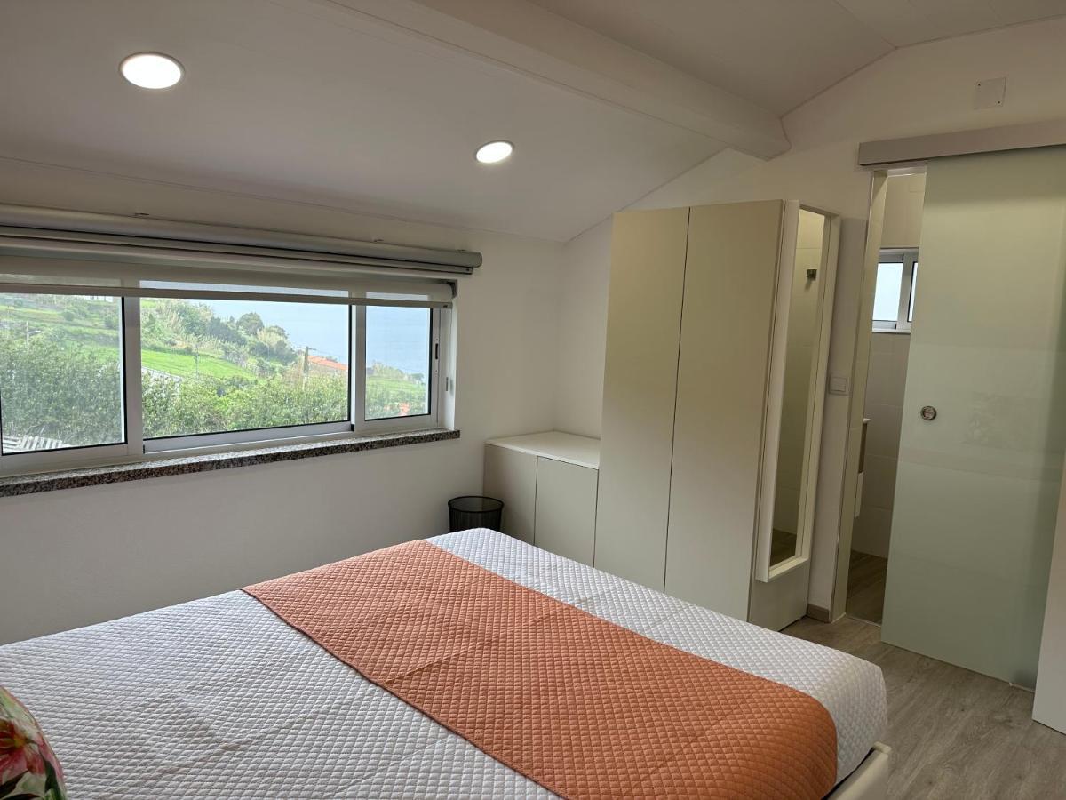 Paradise Apartments III Santa Cruz das Flores Extérieur photo
